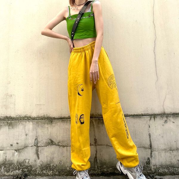 summer 2021 new wave cross-pants kanye west drawstring printing cotton men's trousers joggers loose sweatpants baggy track pants aufl, Black
summer 2021 new wave cross-pants kanye west drawstring printing cotton men's trousers joggers loose sweatpants baggy track pants aufl, Black