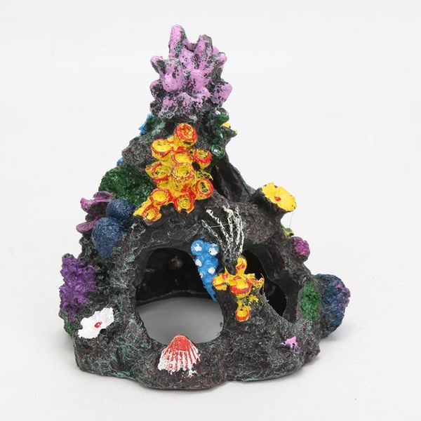 decorations aquarium decoration artificial coral mountain synthetic resin dazzling stone for fish tank
decorations aquarium decoration artificial coral mountain synthetic resin dazzling stone for fish tank