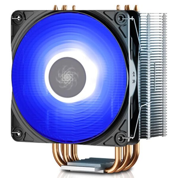 fans & coolings deepcool gammaxx 400 blue/red led 4 heatpipe cpu cooler radiator 120mm pwm cooling fan for 115x 2011 1366 amd am4 am3
fans & coolings deepcool gammaxx 400 blue/red led 4 heatpipe cpu cooler radiator 120mm pwm cooling fan for 115x 2011 1366 amd am4 am3