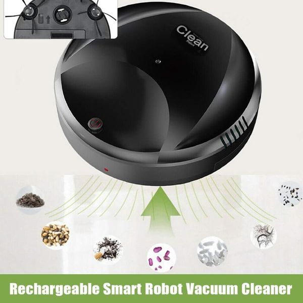self navigated auto sweeper hair clean rechargeable smart robot vacuum cleaner dirt dust hair cleaner smart sweeping robot
self navigated auto sweeper hair clean rechargeable smart robot vacuum cleaner dirt dust hair cleaner smart sweeping robot