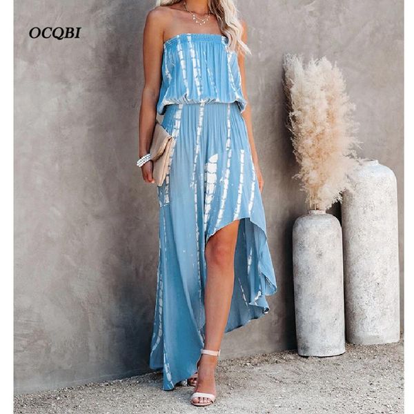 casual dresses summer 2021 women striped dress bohemian fashion backless strapless loose irregular long, Black;gray
casual dresses summer 2021 women striped dress bohemian fashion backless strapless loose irregular long, Black;gray
