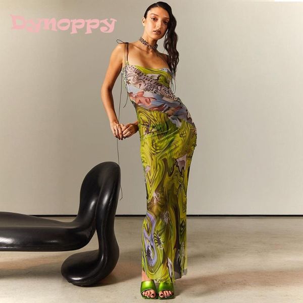 casual dresses dynoppy women autumn mesh maxi dress with gloves party birthday outfits elegant bodycon chic print spaghetti strap, Black;gray
casual dresses dynoppy women autumn mesh maxi dress with gloves party birthday outfits elegant bodycon chic print spaghetti strap, Black;gray