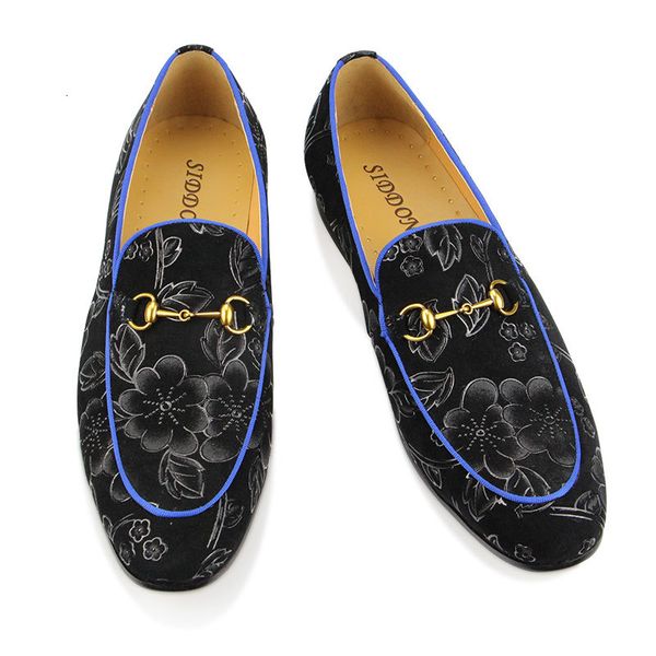 dress shoes mens casual one-step loafer summer synthetic breathable face buckle appliques cow suede fashion new arrival dress man, Black
dress shoes mens casual one-step loafer summer synthetic breathable face buckle appliques cow suede fashion new arrival dress man, Black