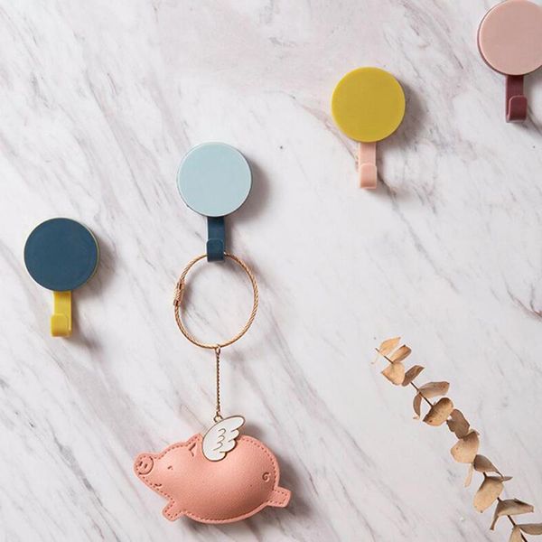 8pcs solid color punching door without trace nail small hook clothes hook mounted wall wall hooks decorative
8pcs solid color punching door without trace nail small hook clothes hook mounted wall wall hooks decorative