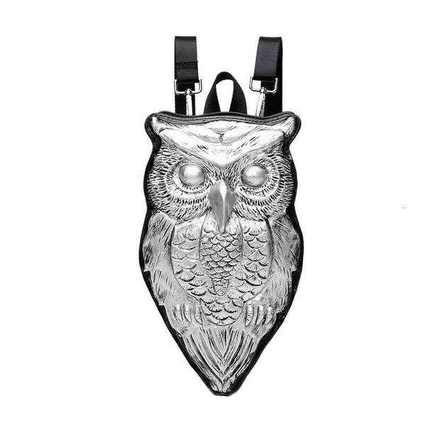 backpack 2021 autumn owl organ bag korean version versatile fashion single shoulder diagonal span
backpack 2021 autumn owl organ bag korean version versatile fashion single shoulder diagonal span