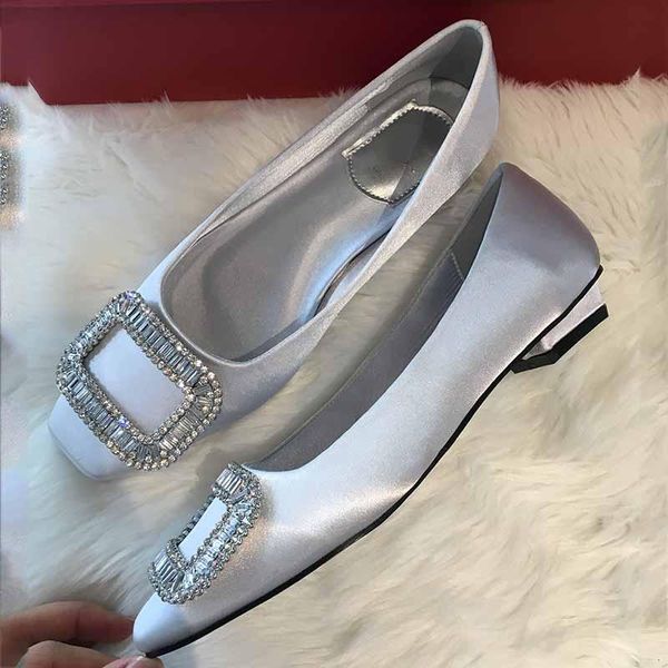 nikali fashion shoes women square buckled heel shoes square toe rhinestone satin women working wedding party, Black
nikali fashion shoes women square buckled heel shoes square toe rhinestone satin women working wedding party, Black
