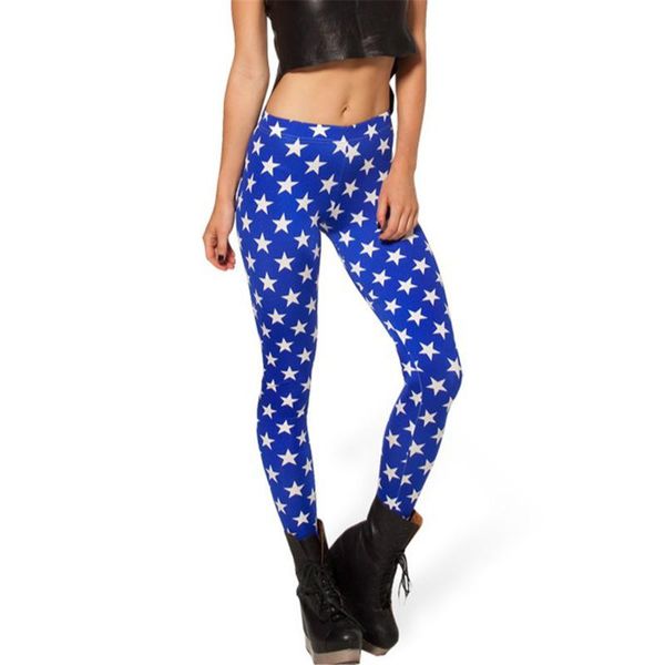 women's leggings star print stretch women legging lady's tattoo pattern trousers pencil skinny pants womens makeup party, Black
women's leggings star print stretch women legging lady's tattoo pattern trousers pencil skinny pants womens makeup party, Black