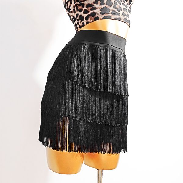 latin dance skirts woman dance costume multi layers fringes skirt slit black tassels samba rumba salsa pratice clothes vdb2252, Black;red
latin dance skirts woman dance costume multi layers fringes skirt slit black tassels samba rumba salsa pratice clothes vdb2252, Black;red