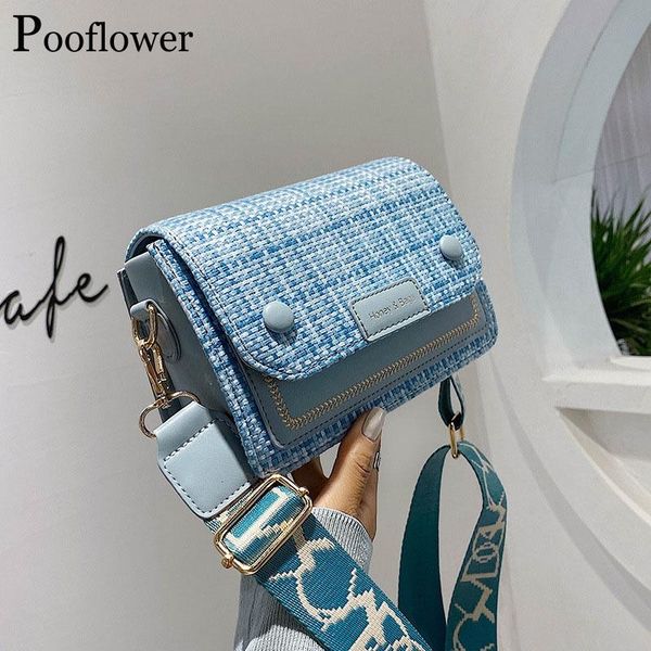 cross body pooflower korea style plaid small pu leather crossbody bag for women spring designer shoulder and purse lady totes zh392
cross body pooflower korea style plaid small pu leather crossbody bag for women spring designer shoulder and purse lady totes zh392