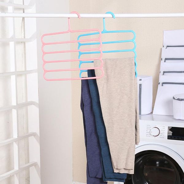 hangers & racks 5 layers multifunctional pants hanger storage rack clothes space saver wardrobe closet organizer
hangers & racks 5 layers multifunctional pants hanger storage rack clothes space saver wardrobe closet organizer