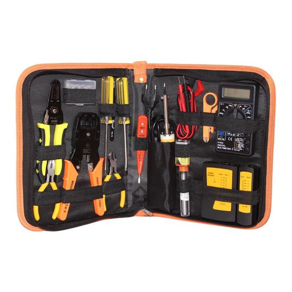 tool organizers network repair set electric pen line protective case storage box organizer professional caixa ferramenta eb50gj
tool organizers network repair set electric pen line protective case storage box organizer professional caixa ferramenta eb50gj