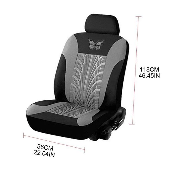 seat cushions 2pcs/set car universal covers set beautiful butterfly pattern fashionable auto protector motor interior xxff
seat cushions 2pcs/set car universal covers set beautiful butterfly pattern fashionable auto protector motor interior xxff