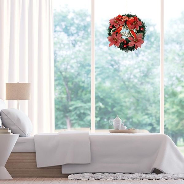 decorative flowers & wreaths 1pc led room decoration wreath christmas wedding festival hanging
decorative flowers & wreaths 1pc led room decoration wreath christmas wedding festival hanging
