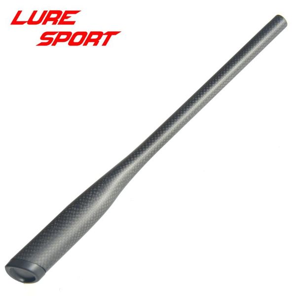 luresport carbon 3k woven triangle bugrip rod building component handle rod repair diy blank accessory
luresport carbon 3k woven triangle bugrip rod building component handle rod repair diy blank accessory