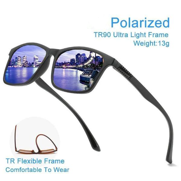 sunglasses brand design classic polarized men women driving square frame fashion sun glasses male goggle uv400 gafas de sol, White;black
sunglasses brand design classic polarized men women driving square frame fashion sun glasses male goggle uv400 gafas de sol, White;black