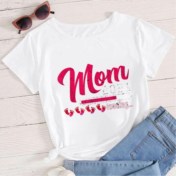 Mom Fashion And Women Mens T Shirts Casual Edgy Hipster Clothes A Nice Mothers Day Vogue Oversize Tops Tracksuit Coat, White;black
Mom Fashion And Women Mens T Shirts Casual Edgy Hipster Clothes A Nice Mothers Day Vogue Oversize Tops Tracksuit Coat, White;black