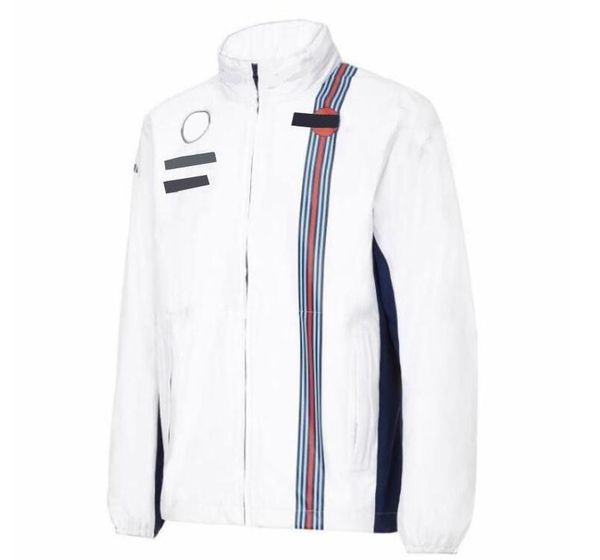 2021 factory team version custom racing suit locomotive custom-made sweater car work clothes jacket hood 
2021 factory team version custom racing suit locomotive custom-made sweater car work clothes jacket hood