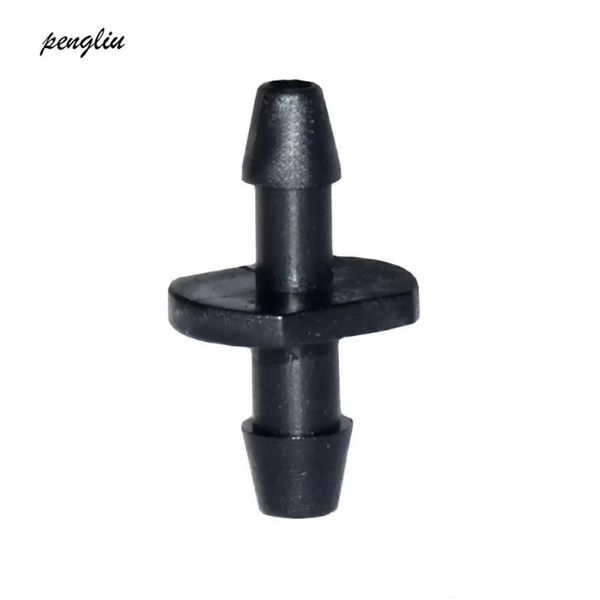 watering equipments 1/8" barbed connector double ways used to splice our 3/5mm polyethylene tubing together garden hose 50pcs-pack it12
watering equipments 1/8" barbed connector double ways used to splice our 3/5mm polyethylene tubing together garden hose 50pcs-pack it12