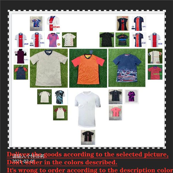 20 21 thai soccer jersey mbappe verratti 2020 2021 marquinhos kimpembe di maria football jersey soccer mens shirt and kids sets, Black;yellow
20 21 thai soccer jersey mbappe verratti 2020 2021 marquinhos kimpembe di maria football jersey soccer mens shirt and kids sets, Black;yellow
