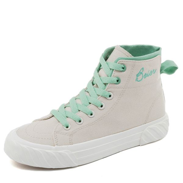 zapatillas deportivas mujer women canvas shoes ladies vulcanized high lace up mixed color tenis femino fashion shoe aa-274
zapatillas deportivas mujer women canvas shoes ladies vulcanized high lace up mixed color tenis femino fashion shoe aa-274