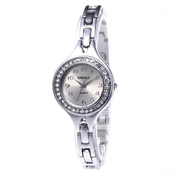 selling korean fashion trend student quartz bracelet watch vasual ladies simple diamond bracelets relogio feminino wristwatches, Slivery;brown
selling korean fashion trend student quartz bracelet watch vasual ladies simple diamond bracelets relogio feminino wristwatches, Slivery;brown