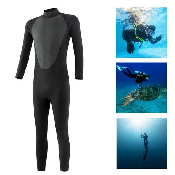 swim wear diving wetsuit men 3mm ultra stretch neoprene full body suit back zip swimsuit for spearfishing snorkeling canoeing black xxxl
swim wear diving wetsuit men 3mm ultra stretch neoprene full body suit back zip swimsuit for spearfishing snorkeling canoeing black xxxl