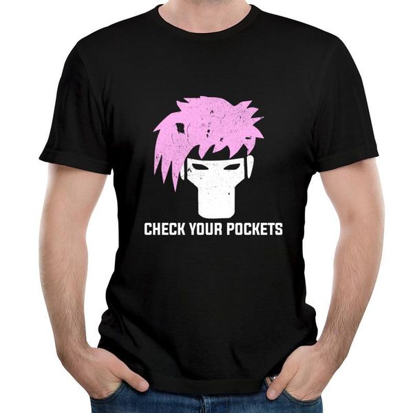 men's t-shirts arrival check your pockets teenagers funny t shirts round neck prevalent shirt leisure printing for boys, White;black
men's t-shirts arrival check your pockets teenagers funny t shirts round neck prevalent shirt leisure printing for boys, White;black