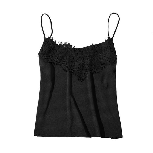 black white spaghetti strap vest lady women summer lace camis solid woman camisole drop ship
black white spaghetti strap vest lady women summer lace camis solid woman camisole drop ship