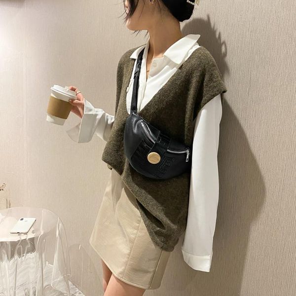 waist bags alligator pattern fanny chest bag classic vintage casual pu lady pack messenger belt purse
waist bags alligator pattern fanny chest bag classic vintage casual pu lady pack messenger belt purse