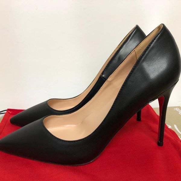 dress shoes women's black sheep pattern high-heeled 10cm thin heel pointed shallow mouth single
dress shoes women's black sheep pattern high-heeled 10cm thin heel pointed shallow mouth single