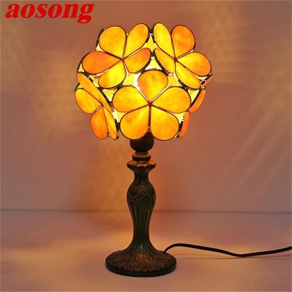 table lamps aosong modern led flower desk light creative for home bedroom decoration
table lamps aosong modern led flower desk light creative for home bedroom decoration