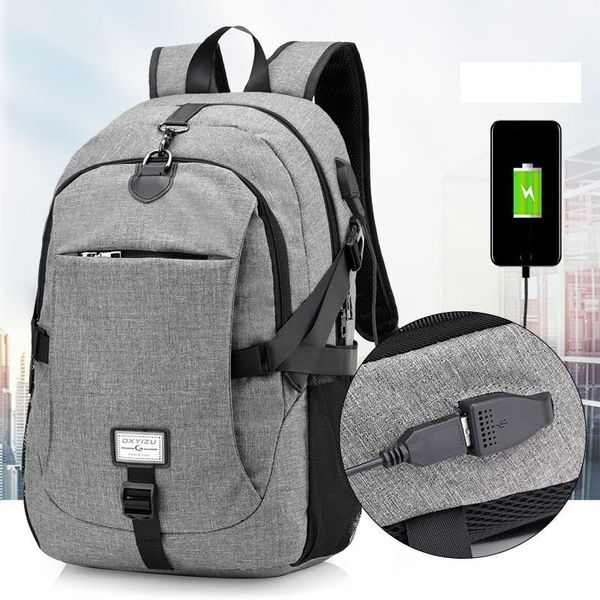 backpack fashion men chest bag pack with usb charging anti-theft waterproof shoulder sling women casual crossbody messenger
backpack fashion men chest bag pack with usb charging anti-theft waterproof shoulder sling women casual crossbody messenger