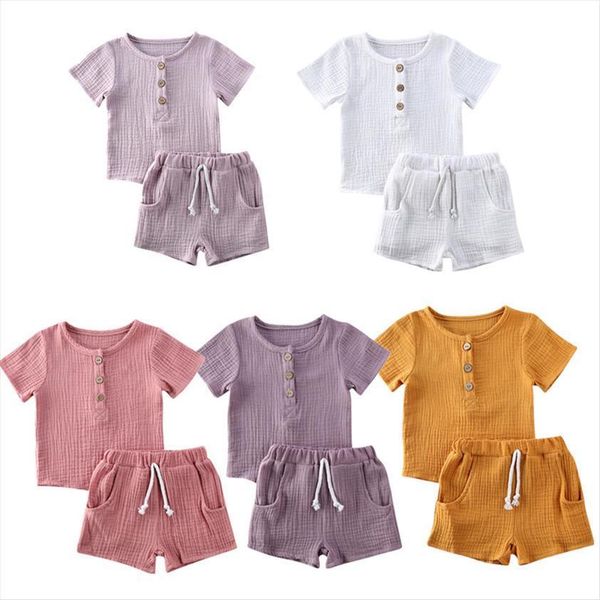 infant kids baby boys outfits clothes clothing toddler boy summer t shirt shorts, White
infant kids baby boys outfits clothes clothing toddler boy summer t shirt shorts, White