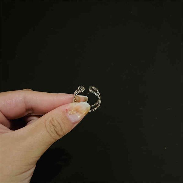 rings zlwwp hollow english letter honeycomb design pin line feeling thai silver ring combination can be worn alone
rings zlwwp hollow english letter honeycomb design pin line feeling thai silver ring combination can be worn alone
