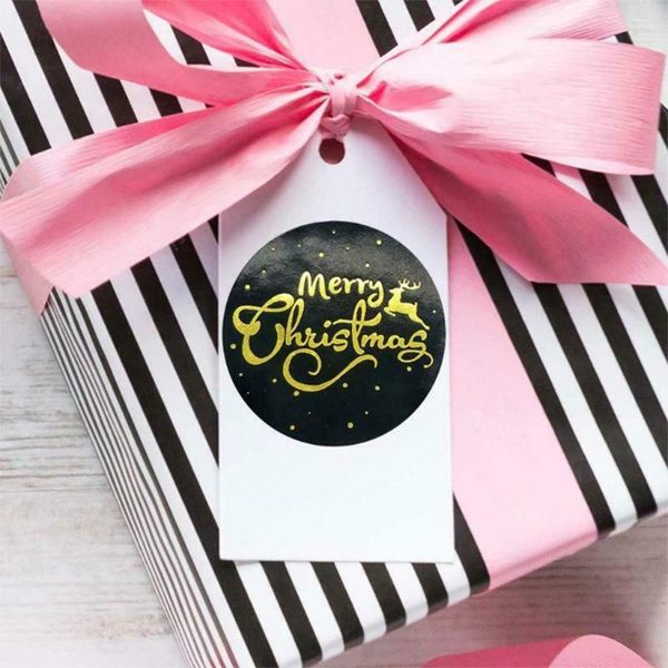 gift wrap 500pcs roll christmas label stickers package sealing sticker posted merry diy gifts decoration
gift wrap 500pcs roll christmas label stickers package sealing sticker posted merry diy gifts decoration