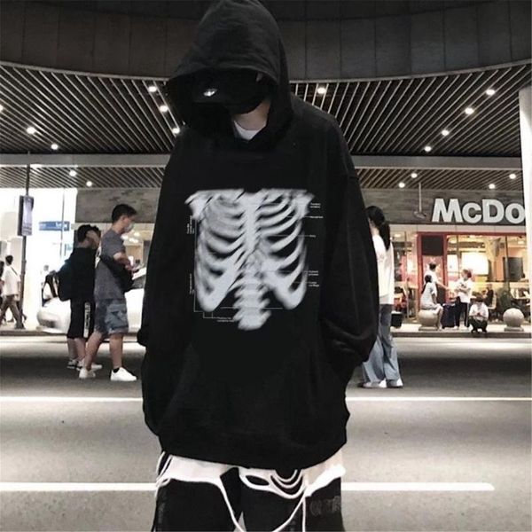 men's hoodies & sweatshirts black skull print sweatshirt men cool pullover winter hoodie casual long sleeve graffi harajuku high street
men's hoodies & sweatshirts black skull print sweatshirt men cool pullover winter hoodie casual long sleeve graffi harajuku high street