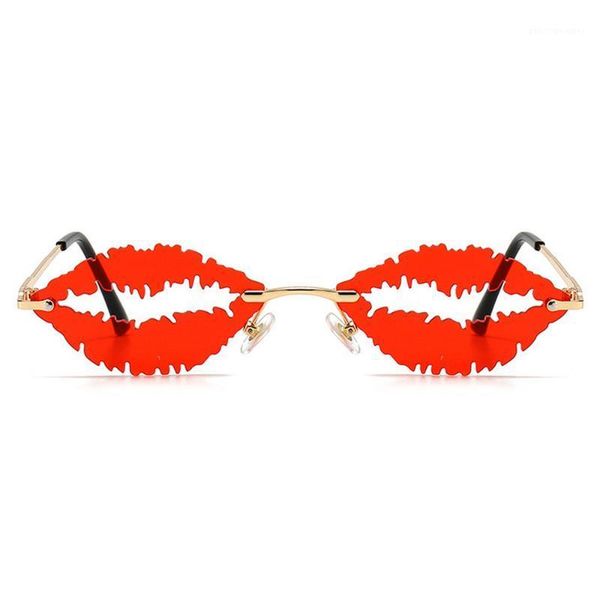 sunglasses red lips hippie vintage sun galsses for women festival rave party glasses ladies eyeglasses with box fml, White;black
sunglasses red lips hippie vintage sun galsses for women festival rave party glasses ladies eyeglasses with box fml, White;black