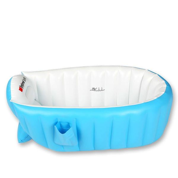 bathing tubs & seats baby inflatable bathtub thickening thermal preservation neonatal household swimming pool
bathing tubs & seats baby inflatable bathtub thickening thermal preservation neonatal household swimming pool