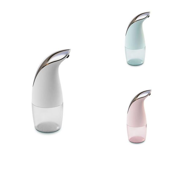 automatic liquid soap dispenser household hand disinfection machine intelligent infrared automatic induction
automatic liquid soap dispenser household hand disinfection machine intelligent infrared automatic induction