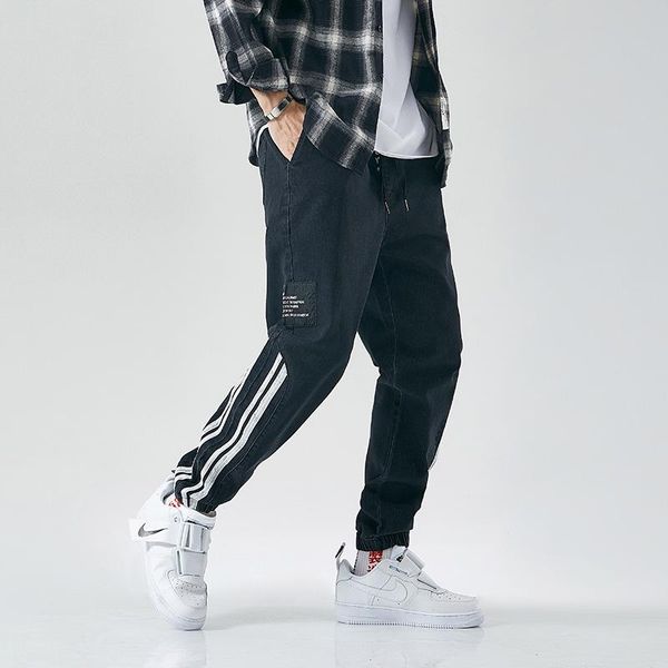 men's sweatpants pants men 2021 spring new black plus size joggers trousers solid street wear sports pants trousers for men
men's sweatpants pants men 2021 spring new black plus size joggers trousers solid street wear sports pants trousers for men