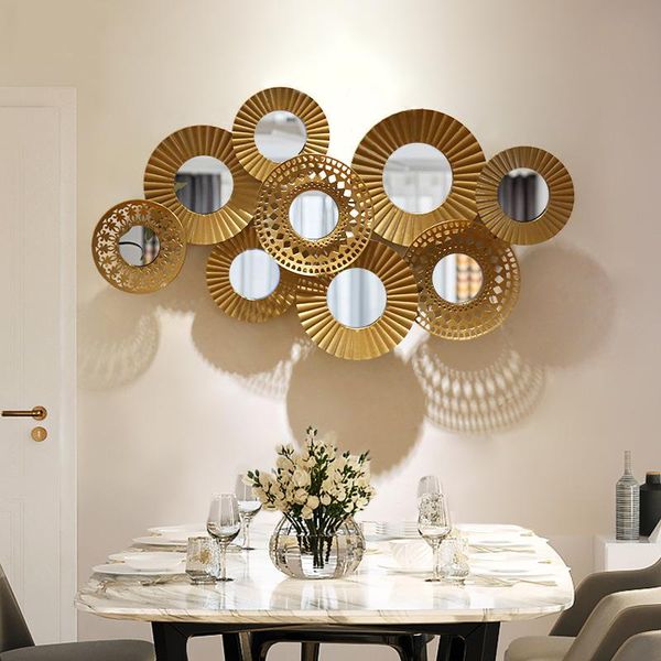 decorative objects & figurines interior european-style wrought iron wall decoration creative fashion three-dimensional simple hanging orname
decorative objects & figurines interior european-style wrought iron wall decoration creative fashion three-dimensional simple hanging orname