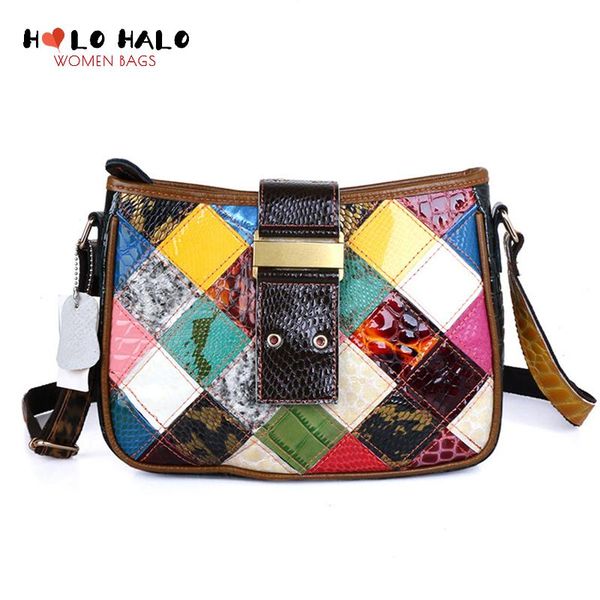 evening bags fashion women's wallet casual shoulder female crossbody colourful genuine leather splicing purses and hadbags 2021
evening bags fashion women's wallet casual shoulder female crossbody colourful genuine leather splicing purses and hadbags 2021