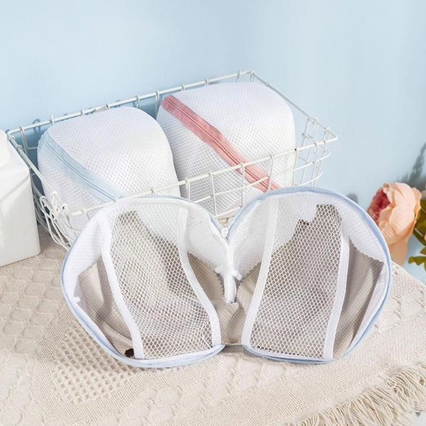 laundry bags 1pc underwear wash bag for bra protect ball pouch mesh care washing polyester bras basket shap b8s0
laundry bags 1pc underwear wash bag for bra protect ball pouch mesh care washing polyester bras basket shap b8s0