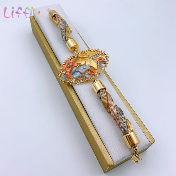 african jewelry charm necklace earrings dubai gold jewelry sets for women wedding bridal bracelet ring pendant jewelry sets, Black
african jewelry charm necklace earrings dubai gold jewelry sets for women wedding bridal bracelet ring pendant jewelry sets, Black