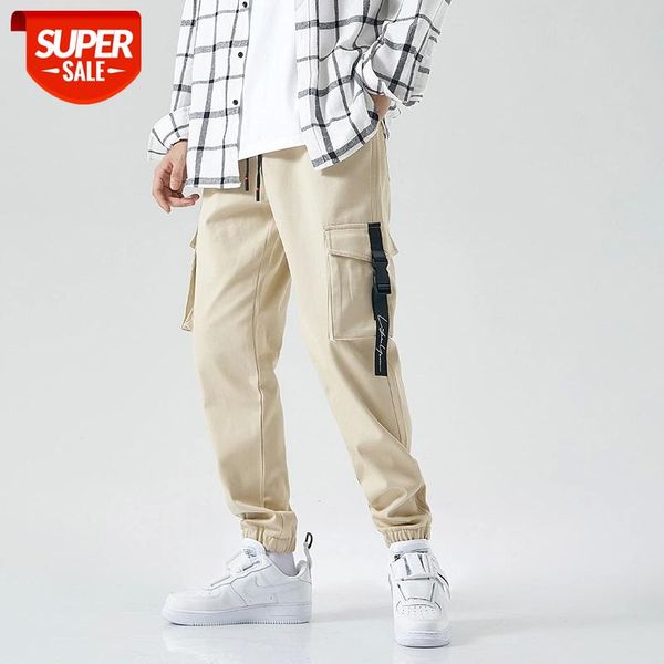 hip hop streetwear sport 2020 spring autumn harem rock cargo men's pocket pants fashions joggers casual skateboard trousers #mk6x, Black
hip hop streetwear sport 2020 spring autumn harem rock cargo men's pocket pants fashions joggers casual skateboard trousers #mk6x, Black