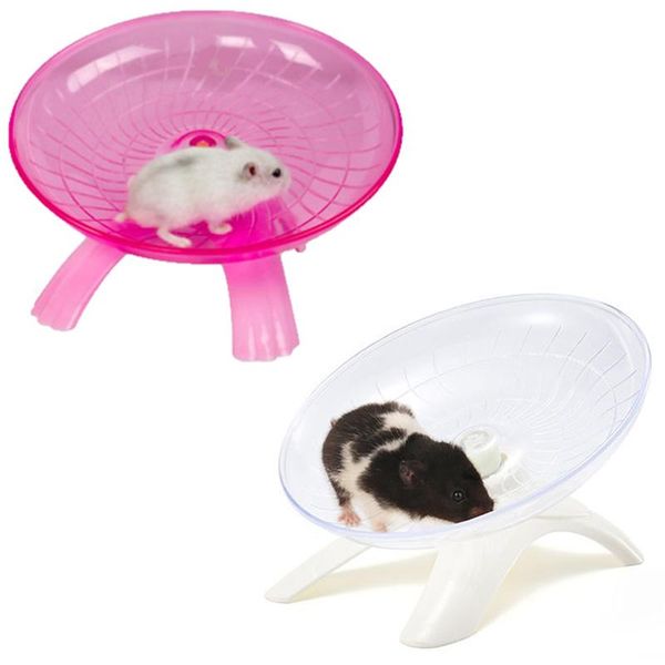small animal supplies hamster flying saucer silent running exercise wheel for hamsters gerbils mice hedgehog and other pets disc
small animal supplies hamster flying saucer silent running exercise wheel for hamsters gerbils mice hedgehog and other pets disc