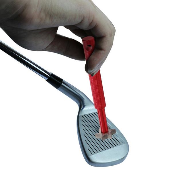 golf training aids groove tool iron wedge club sharpener cleaner clear 6 color accesories
golf training aids groove tool iron wedge club sharpener cleaner clear 6 color accesories