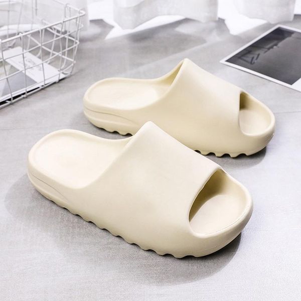slippers drop indoor comfortable soft men women non-slip bathroom home shoes flat eva thick sole slides women's sandals, Black
slippers drop indoor comfortable soft men women non-slip bathroom home shoes flat eva thick sole slides women's sandals, Black