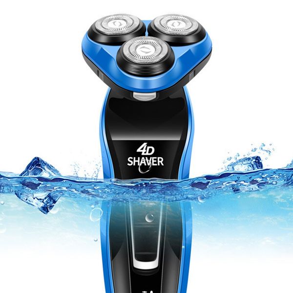 electric shaver for men 4 in 1 washable shaver rechargeable beard trimmer multifunctional floating razor
electric shaver for men 4 in 1 washable shaver rechargeable beard trimmer multifunctional floating razor