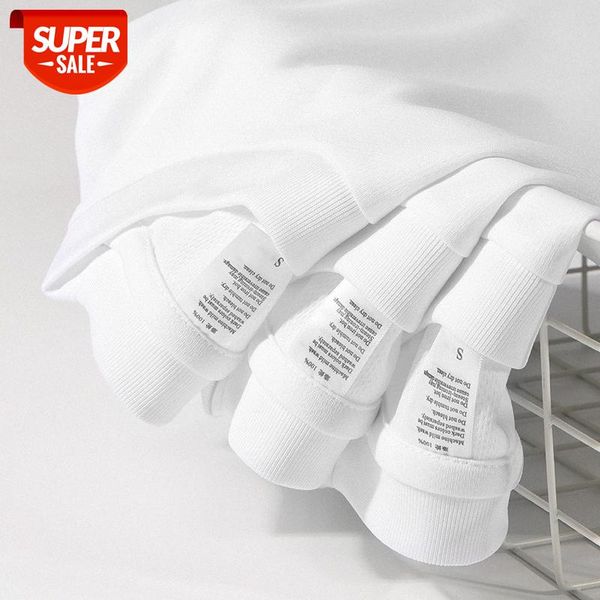 short-sleeved t-shirt men's summer round neck solid color ice bottoming shirt white silk half-sleeved and women's quick-drying #4, White;black
short-sleeved t-shirt men's summer round neck solid color ice bottoming shirt white silk half-sleeved and women's quick-drying #4, White;black
